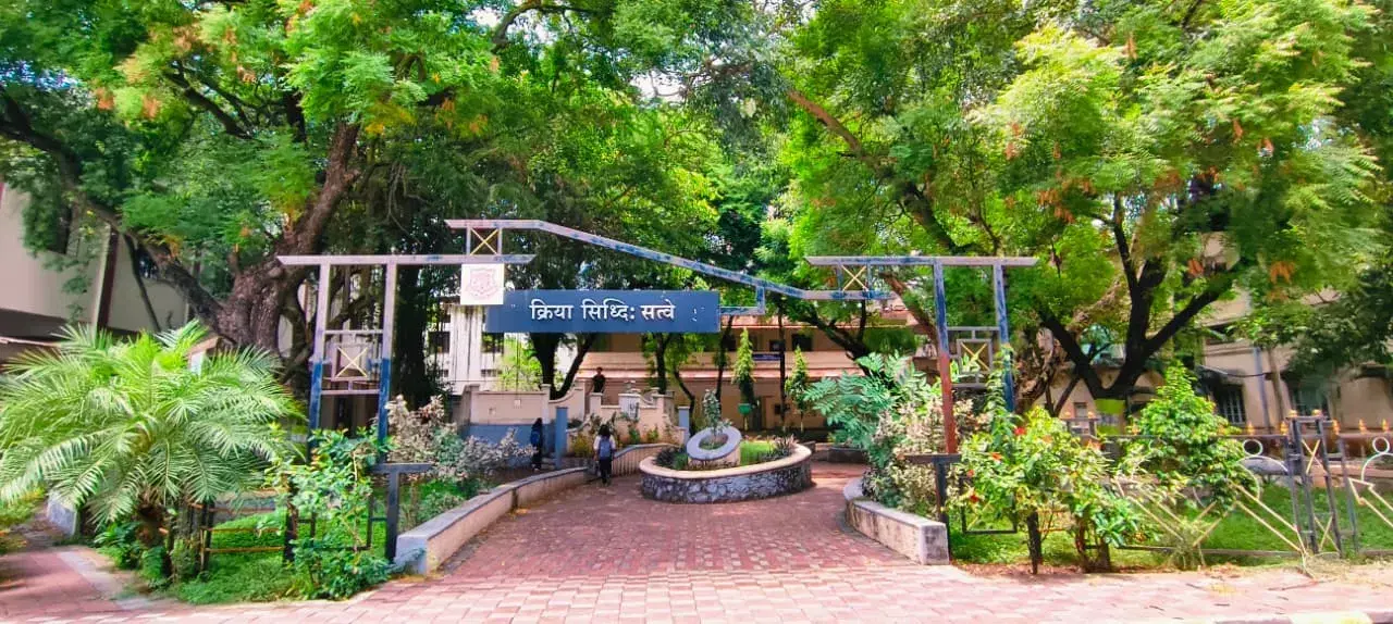 WCE Sangli Campus photo 31